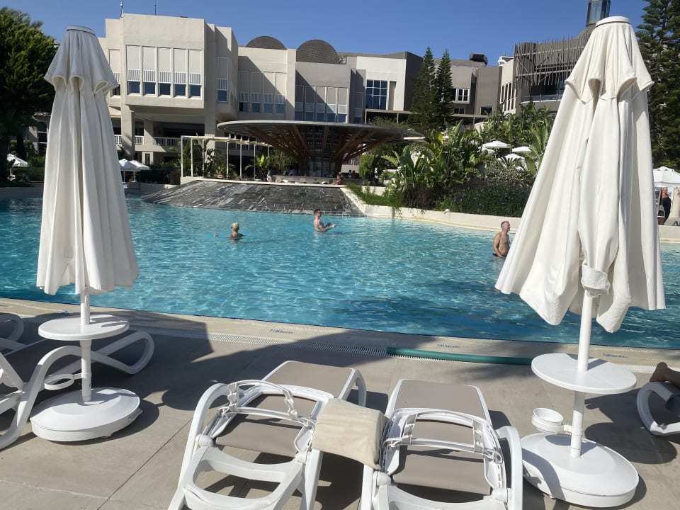 Pool PALOMA Perissia