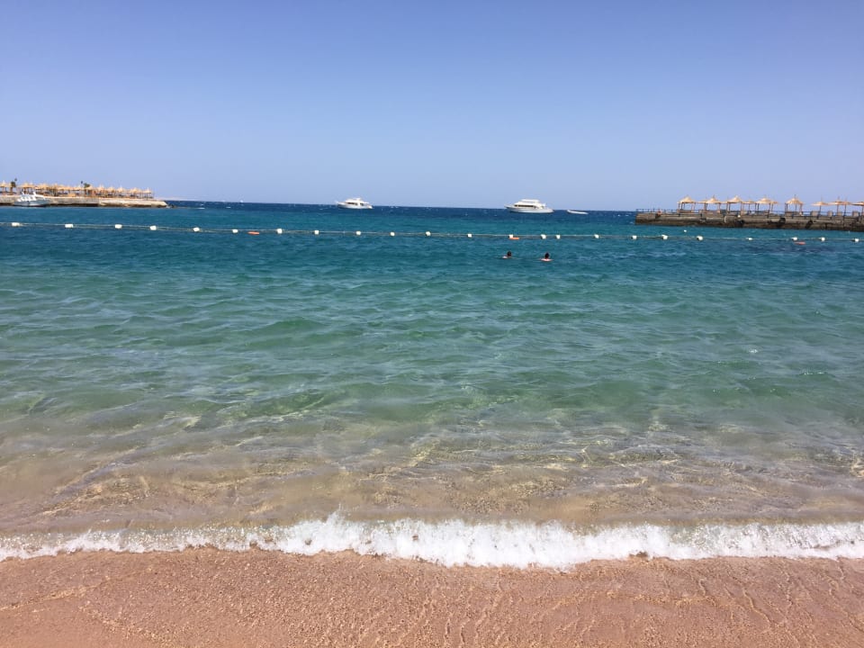 Strand Beach Albatros Resort