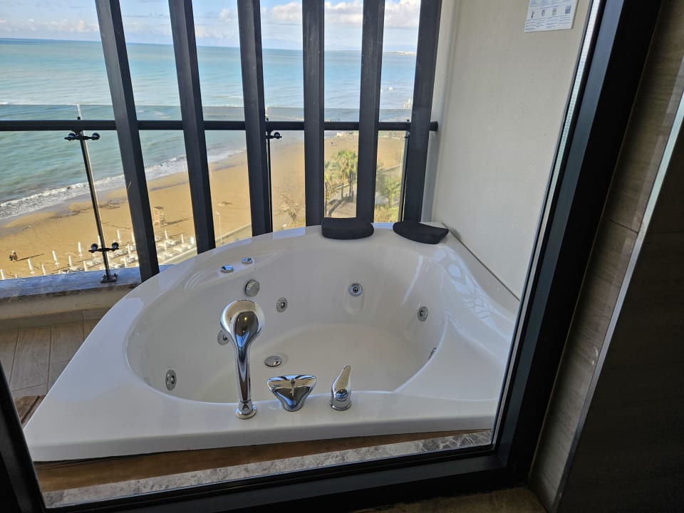 Zimmer Seaden Quality Resort & Spa