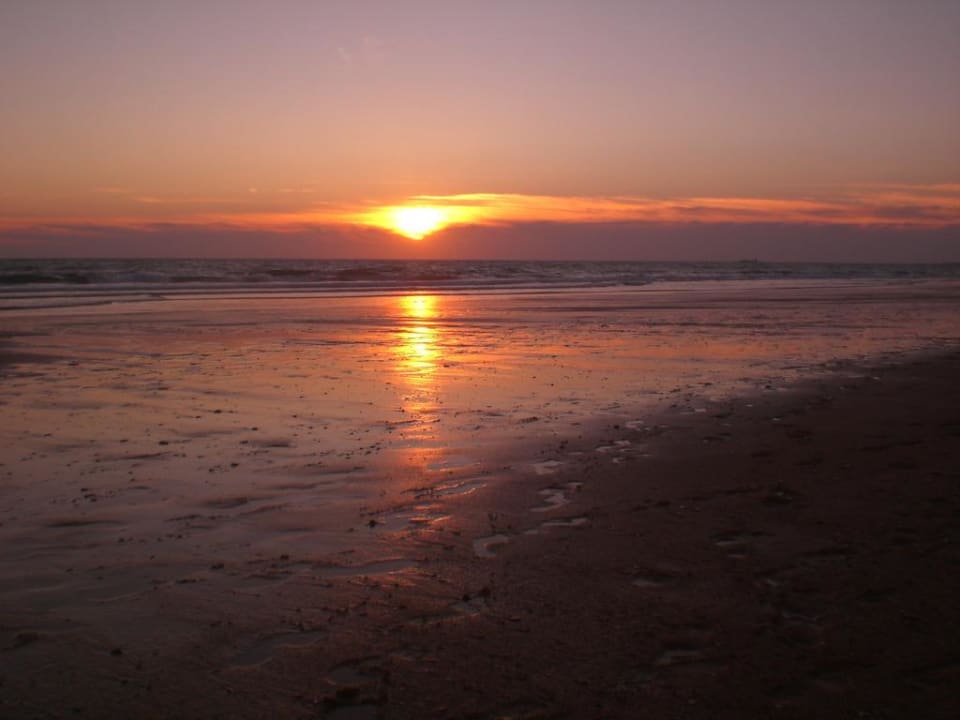 Hotelstrand Ilunion Sancti Petri