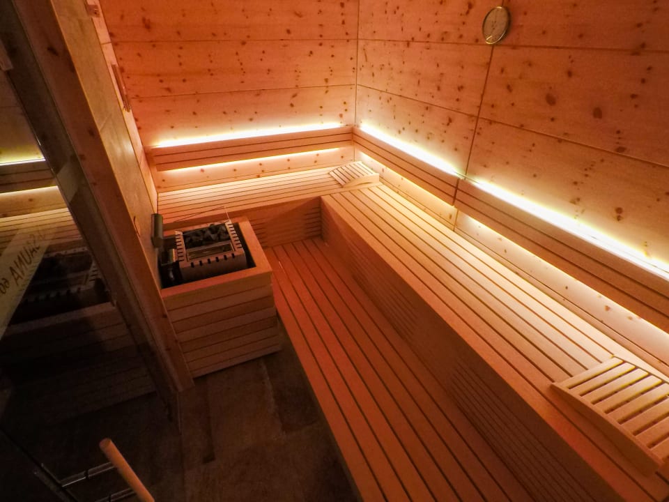 Sport & Freizeit Hotel Garni Collina