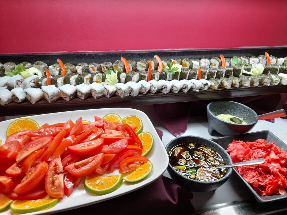 Gastro Allegro Playacar