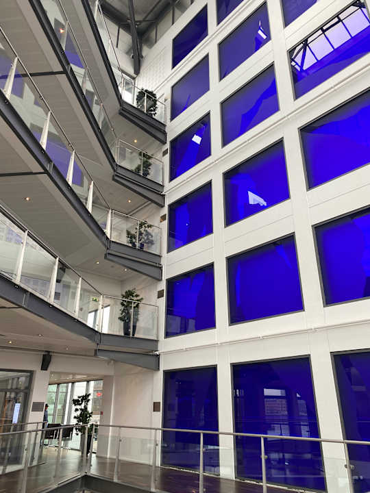 Sonstiges Hotel Copenhagen Island