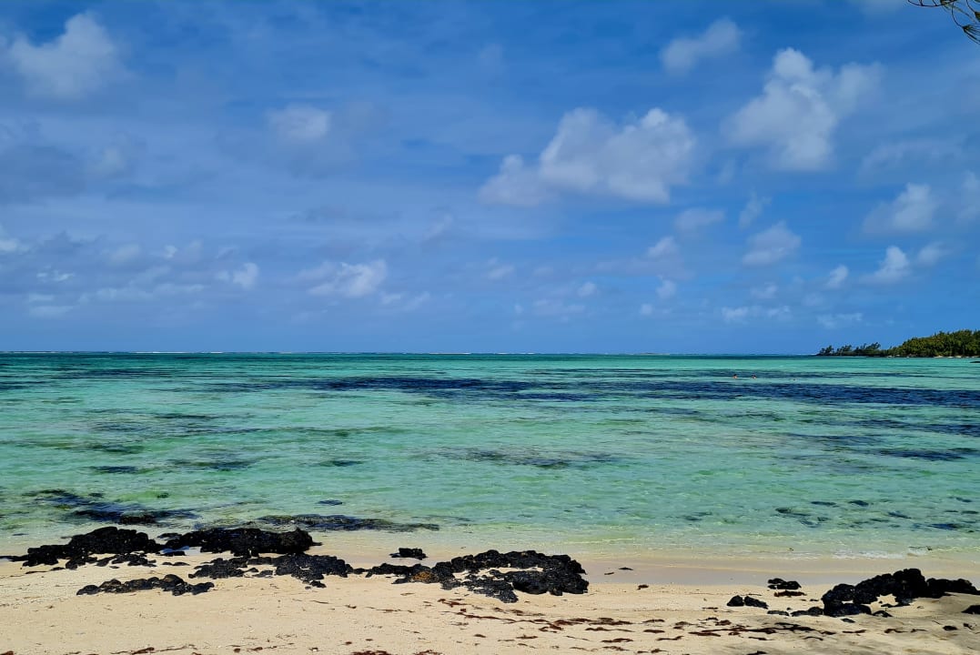 Strand Radisson Blu Poste Lafayette Resort & Spa - Adults only