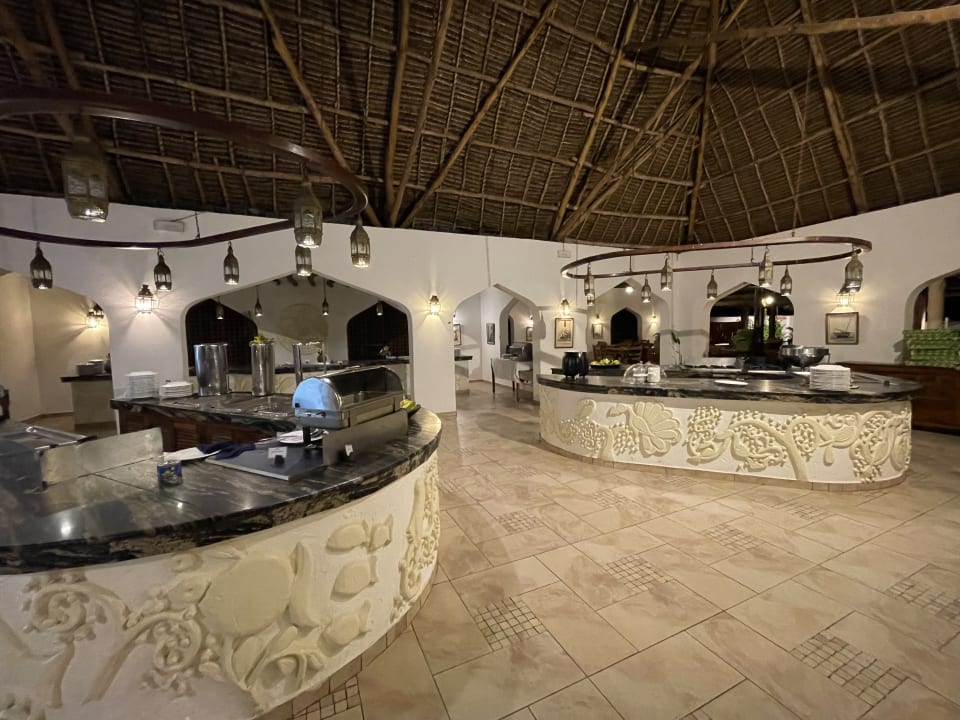 Gastro Sultan Sands Island Resort & Spa