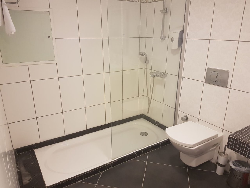 Zimmer Monachus Family Resort Sorgun