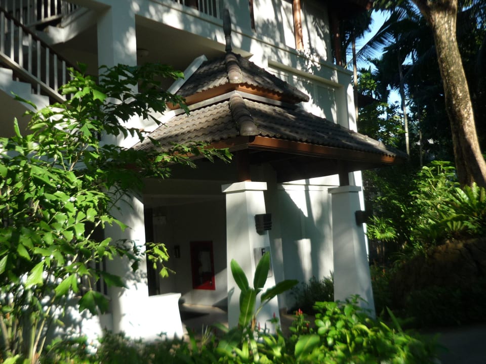 Hotel Sheraton Krabi Beach Resort Dusit Thani Krabi Beach Resort