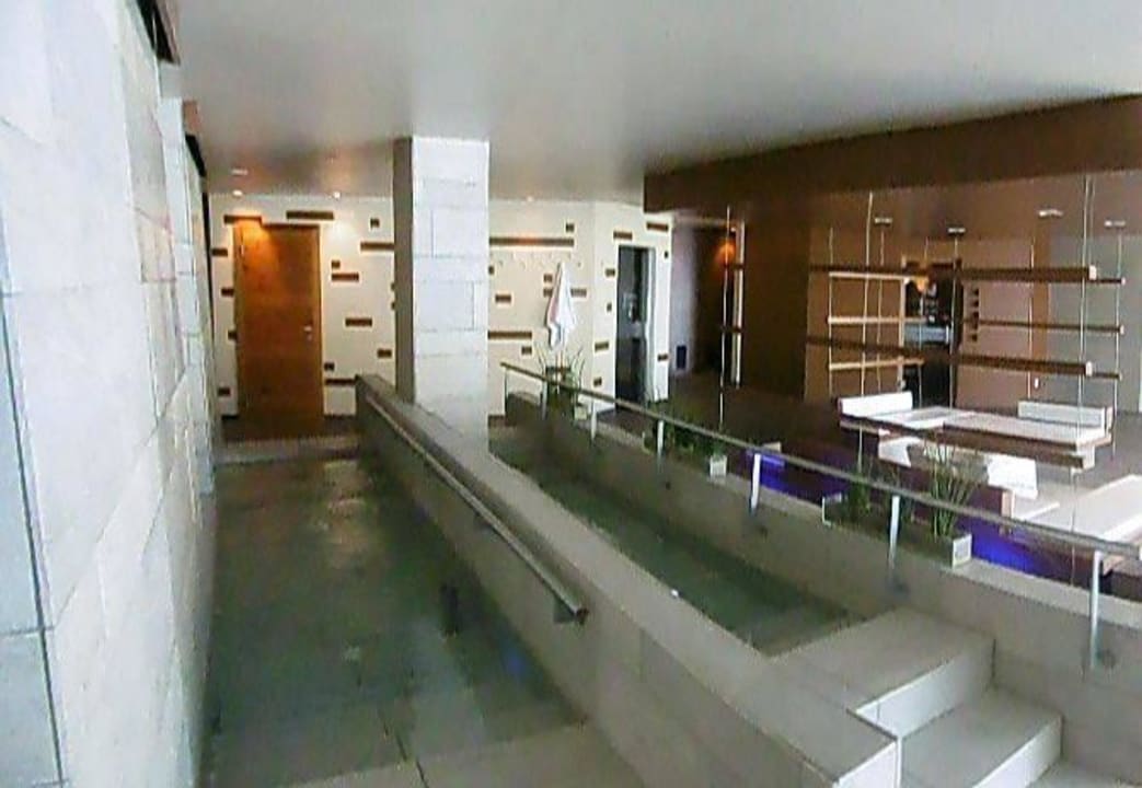 Wellnessbereich Falkensteiner Hotel Cristallo