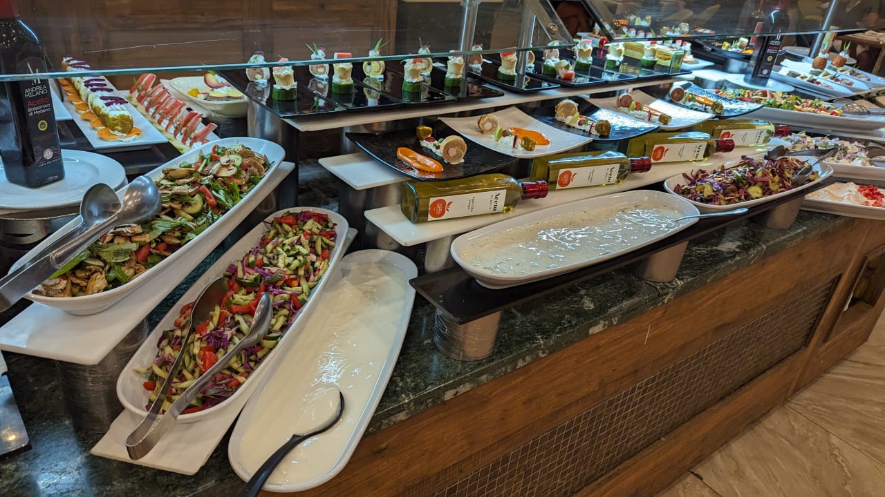 Gastro Titanic Royal