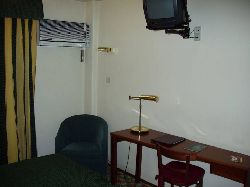 Zimmer 103 Hotel Jorge V