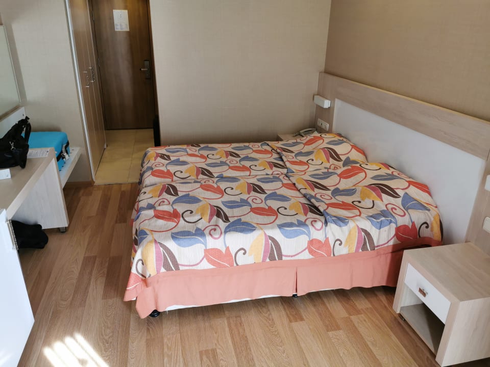 Zimmer Riviera Hotel & Spa