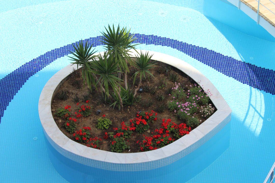 Sonstiges Laguna Beach Alya Resort & Spa Hotel