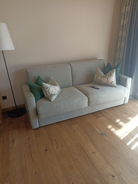 Zimmer Natur Resort Rissbacher