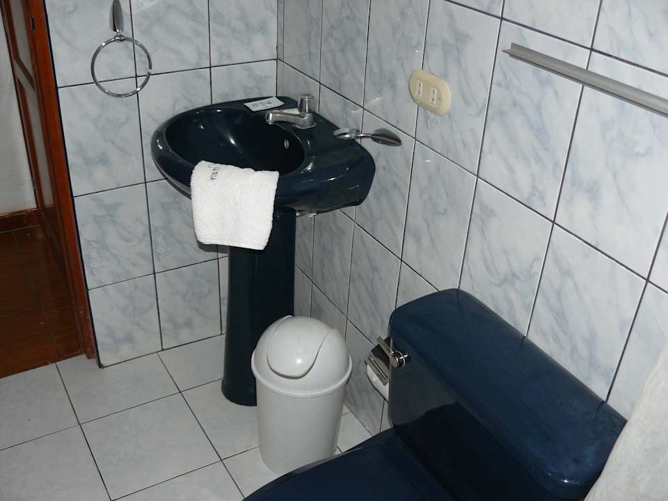 Łazienka Hotel Alegria