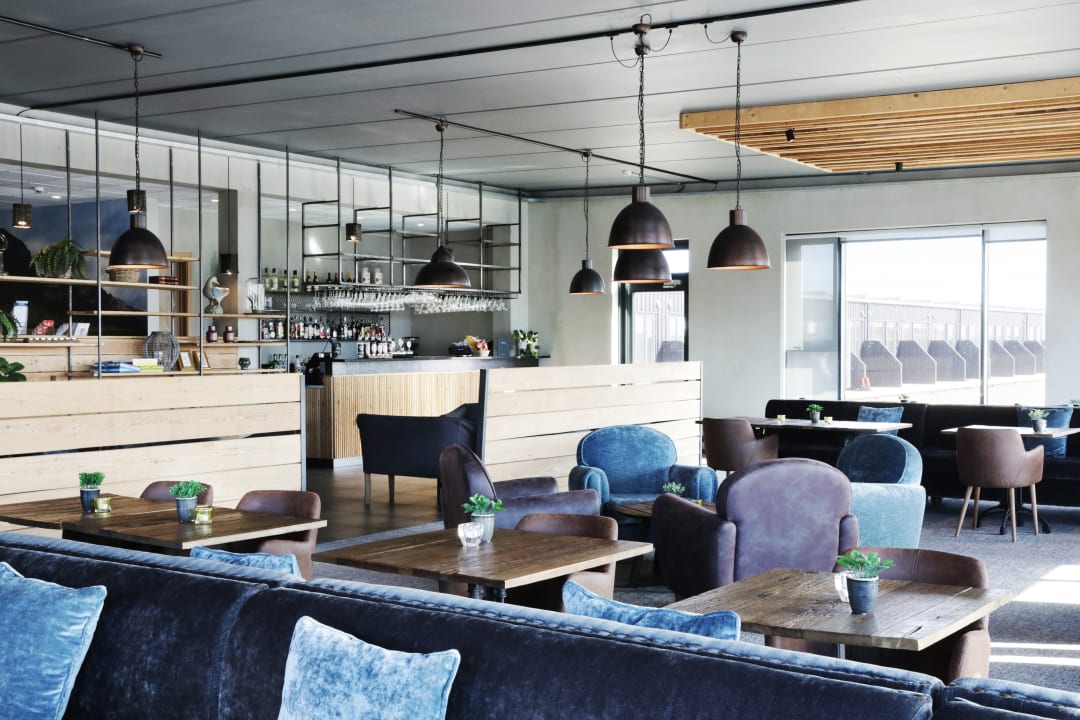 Gastro Fosshotel Nupar