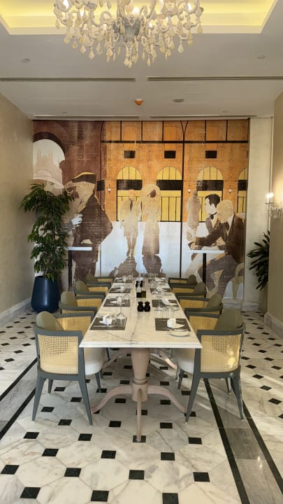 Gastro Cleopatra Sidi Heneish