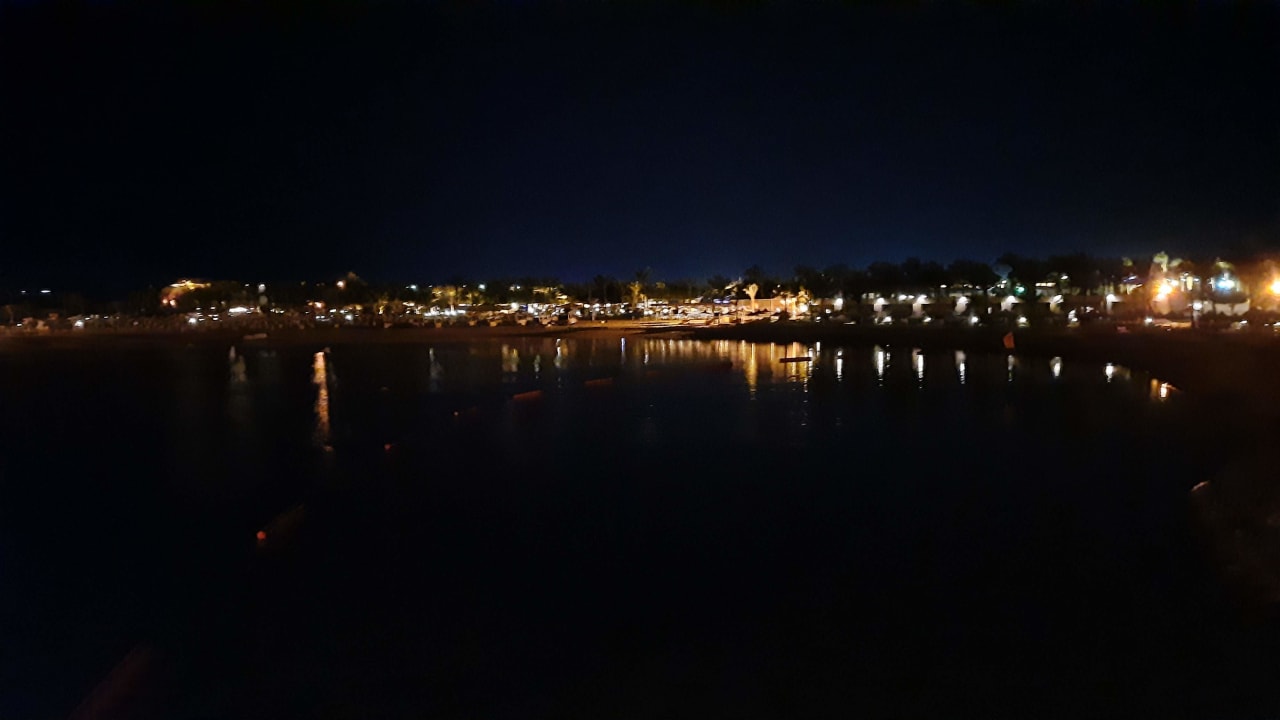 Ausblick Desert Rose