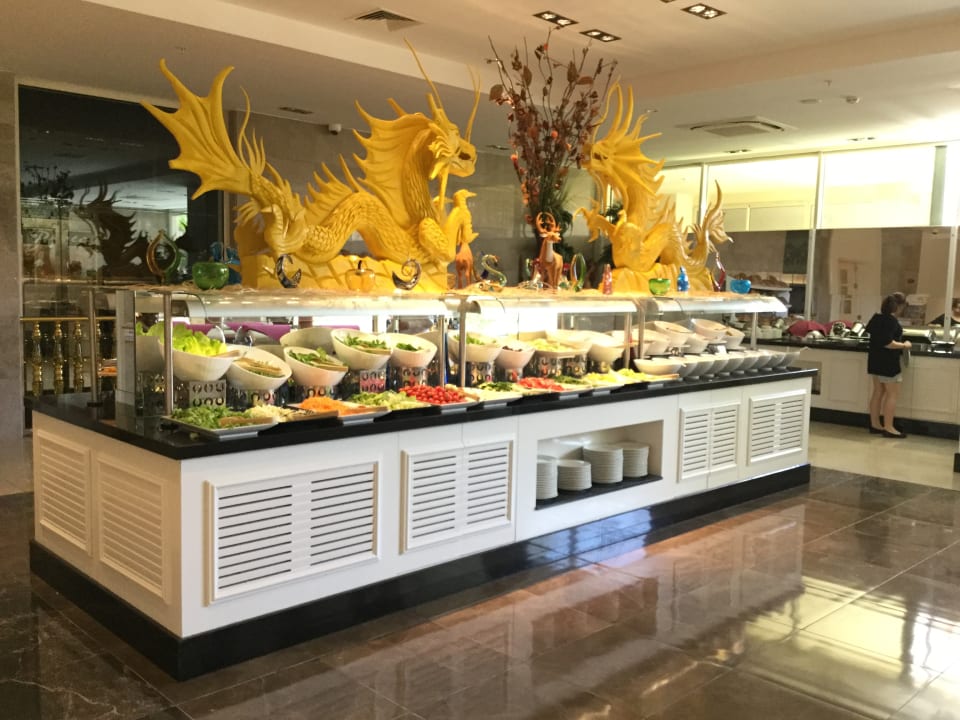 Gastro Well Palace Side