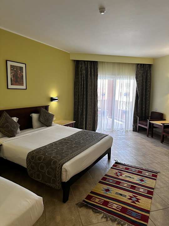 Zimmer Casa Mare Resort