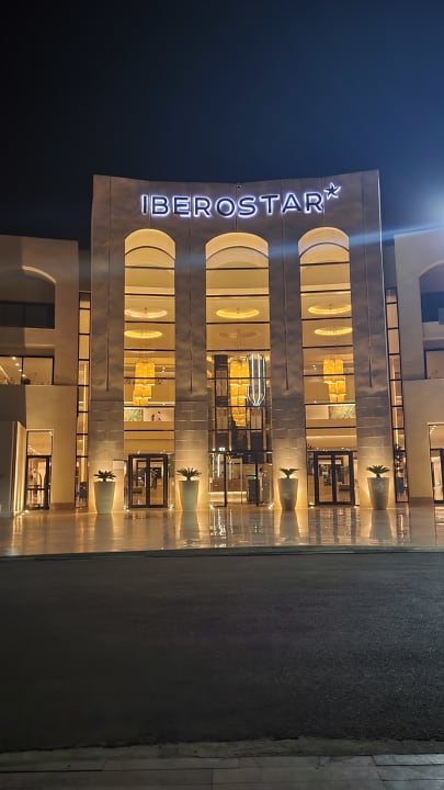 Außenansicht Iberostar Selection Kuriat Palace
