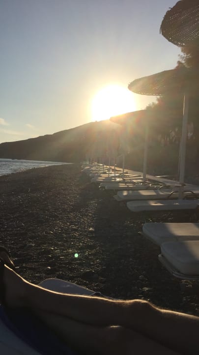 Strand Dimitra Beach Hotel & Suites