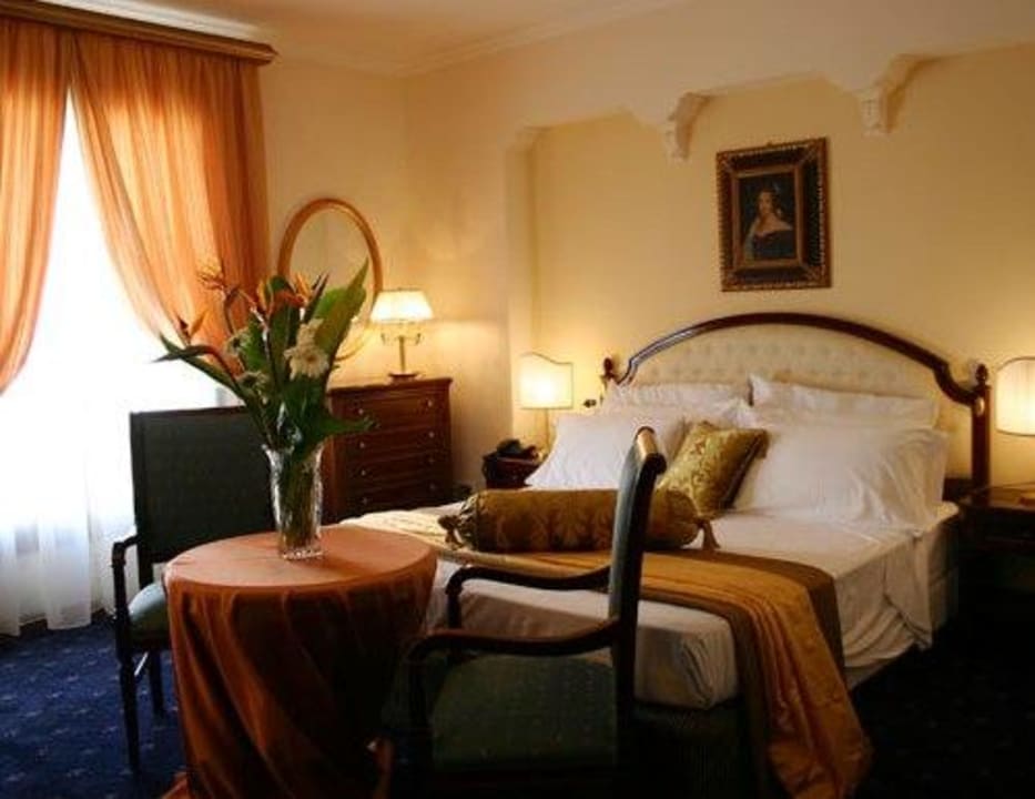 Charme Vista Giardino New Hotel Palace