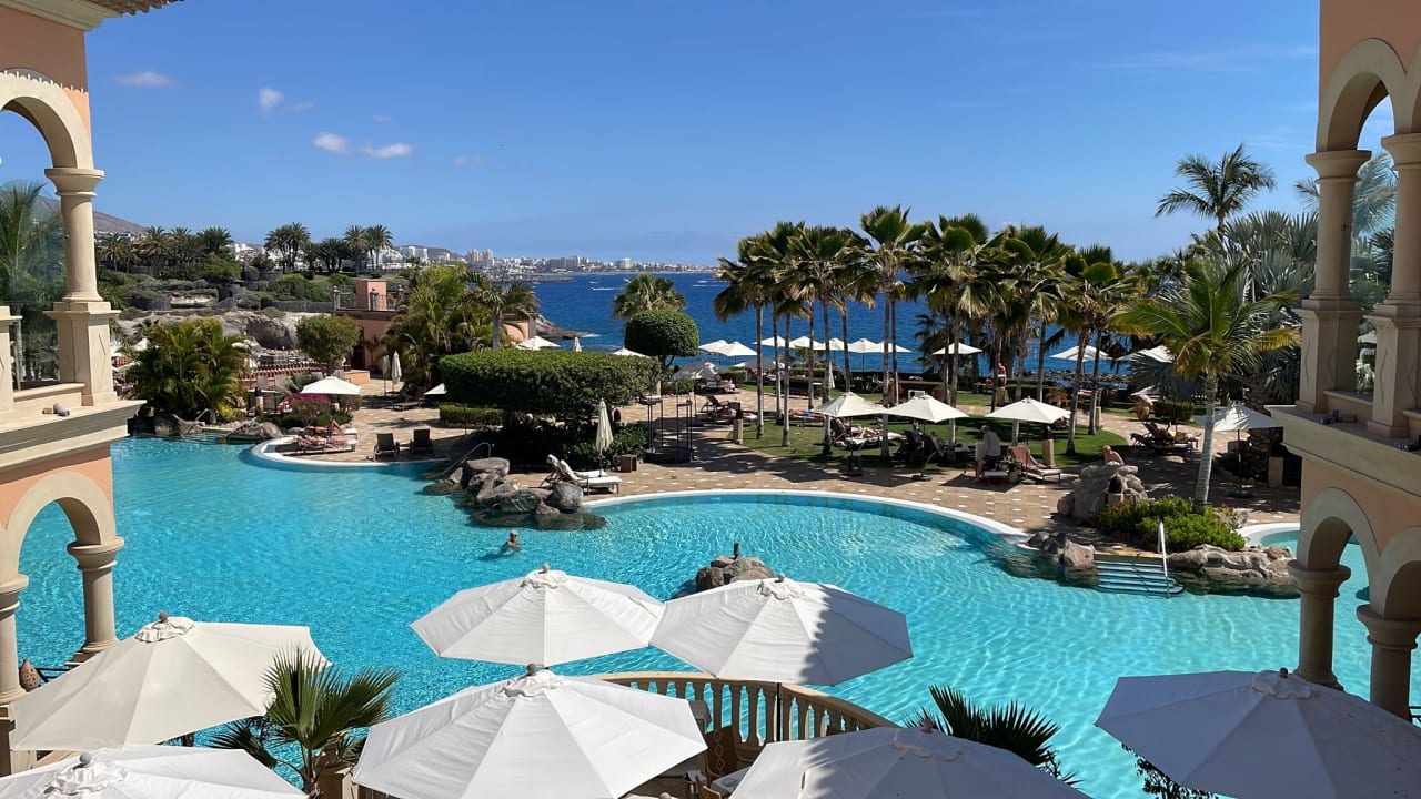 Pool JOIA El Mirador by Iberostar