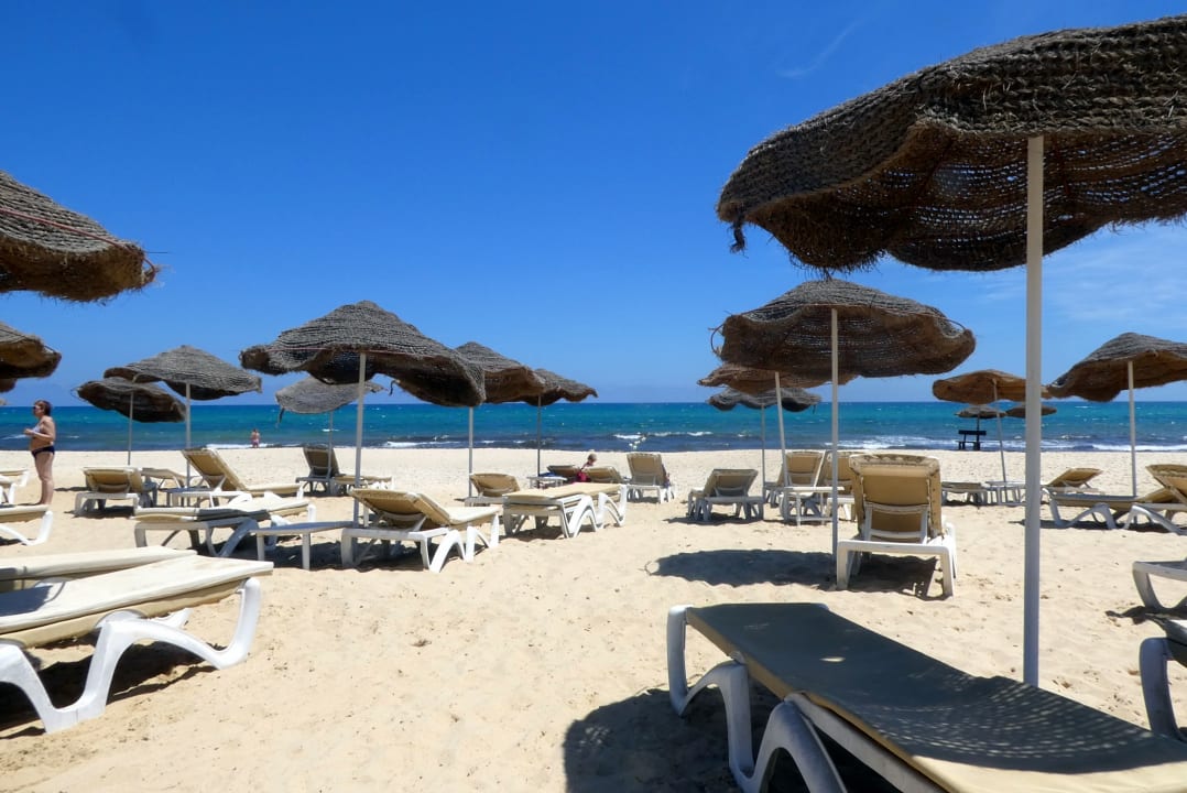 Strand Iberostar Waves Averroes
