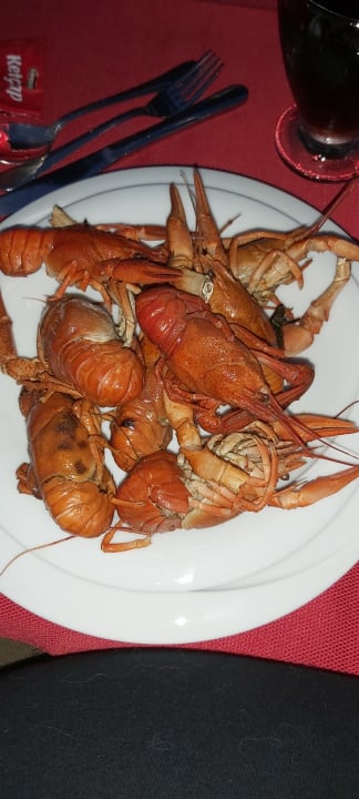 Gastro Annabella Diamond Hotel & Spa