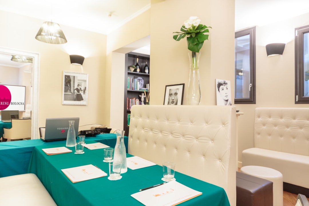 Sonstiges Hotel Touring