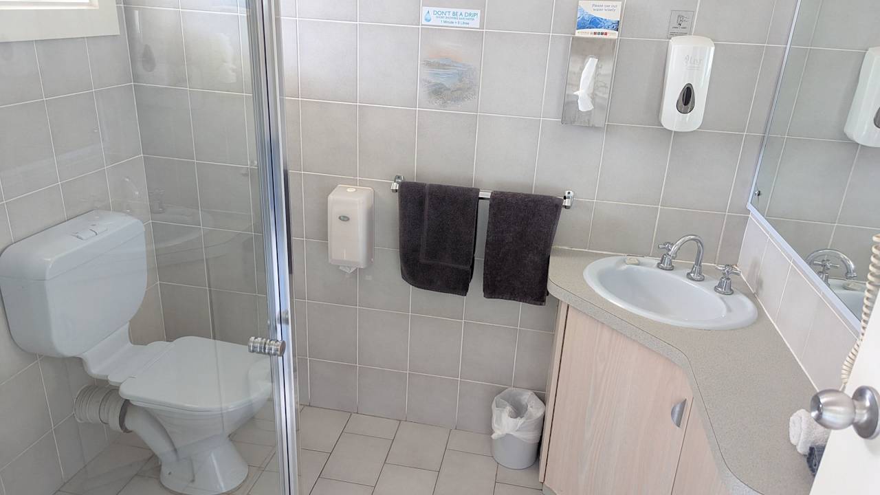 Zimmer Comfort Inn The Lakes