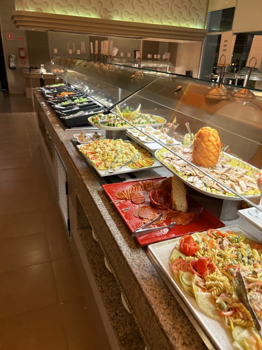 Gastro Hotel Riu Playacar