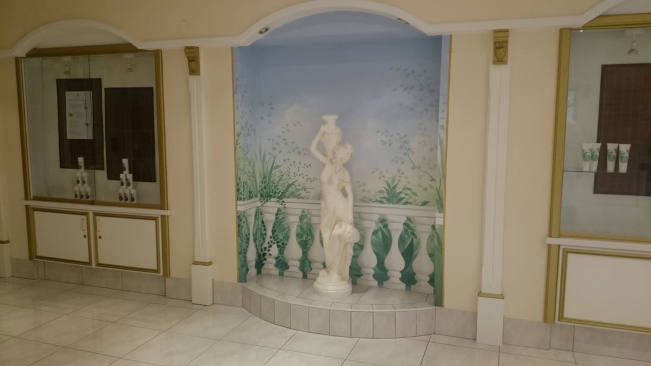 Sport & Freizeit Hotel Panorama Wellness & Spa by alpha