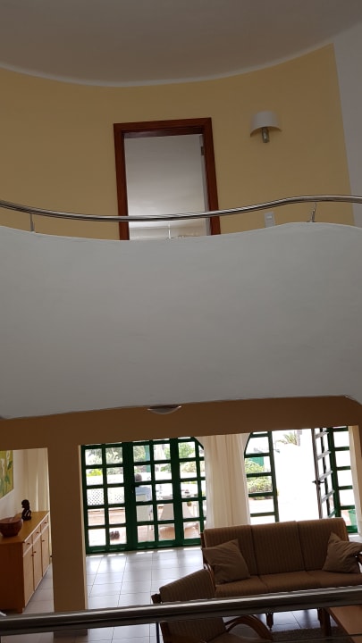 Zimmer IVV.SL Ferienhaus Vieja 9