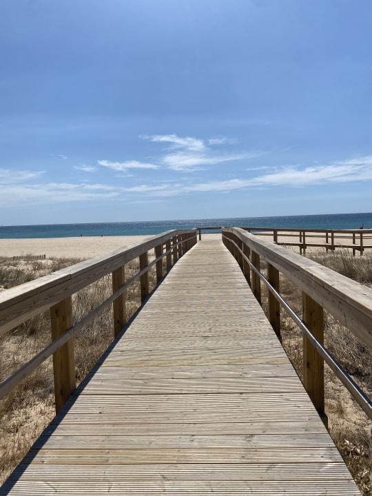 Strand Iberostar Selection Lagos Algarve