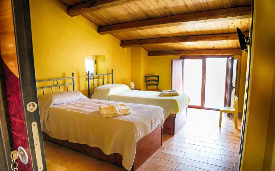 Zimmer La Casa di Ivana