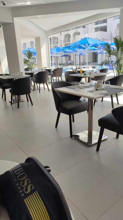 Gastro Pickalbatros Blu Spa Resort