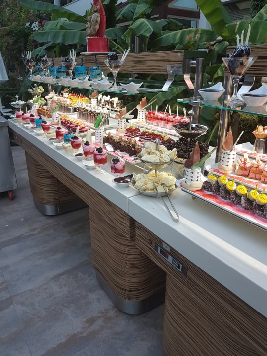 Gastro Port Side Resort Hotel