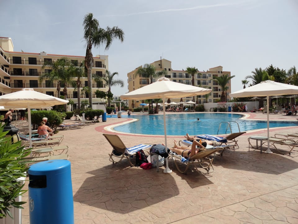 Tsokkos Garden ( apartaments) Tsokkos Gardens Hotel