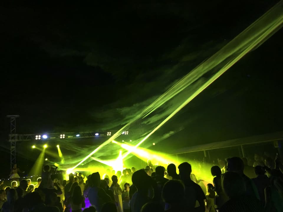 Sport & Freizeit Megasaray Club Belek