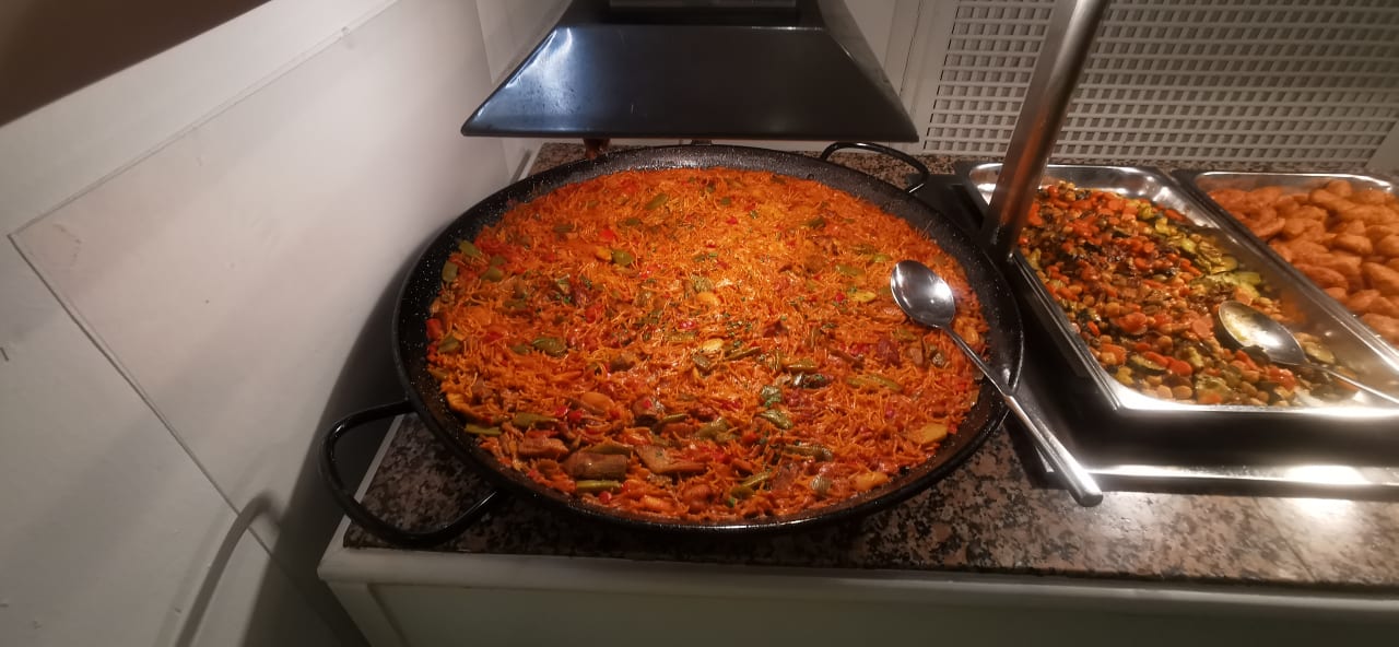 Gastro Globales Almirante Farragut