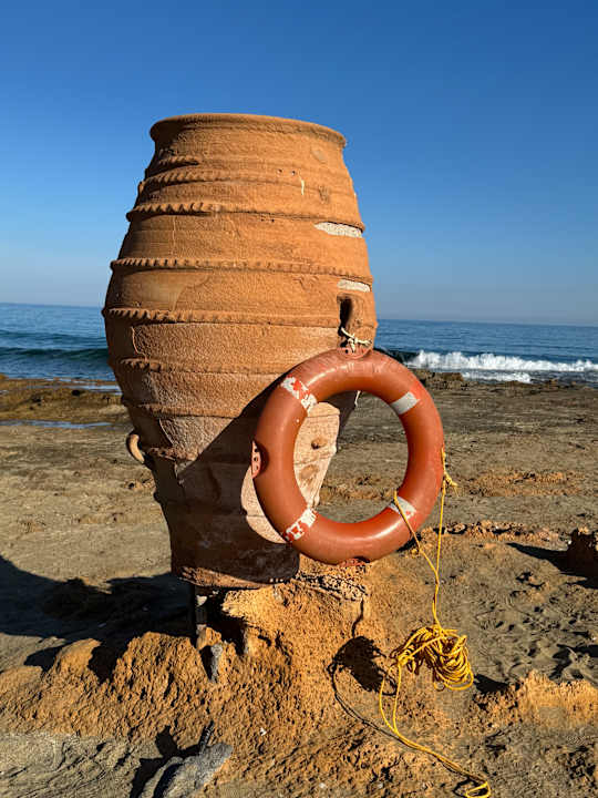 Strand allsun Hotel Carolina Mare