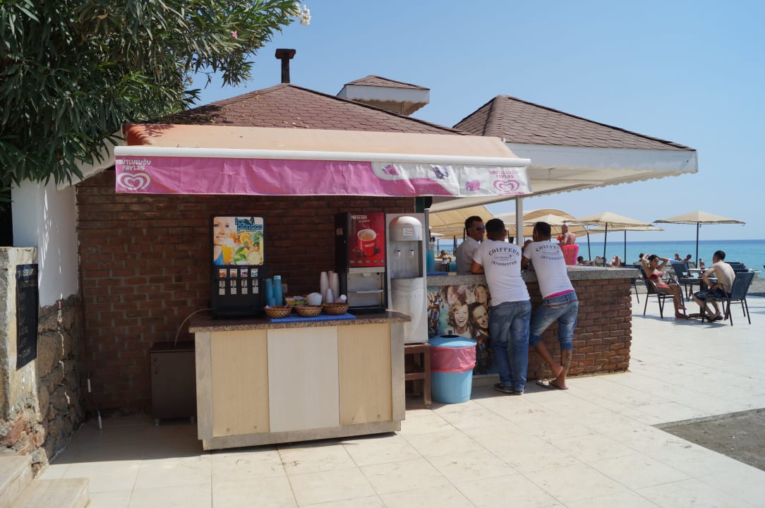 Hotel Club Paradiso Hotel Club Paradiso