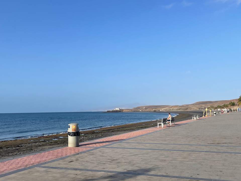 Strand R2 Bahía Playa Design Hotel & Spa - Adults Only