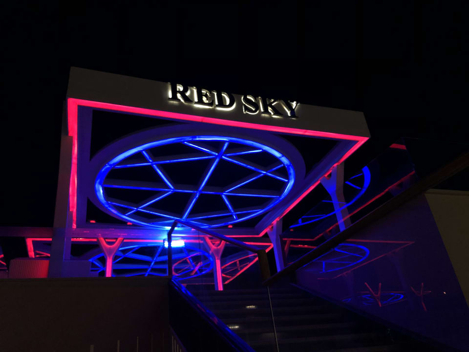 Sonstiges Pickalbatros White Beach Resort - Hurghada