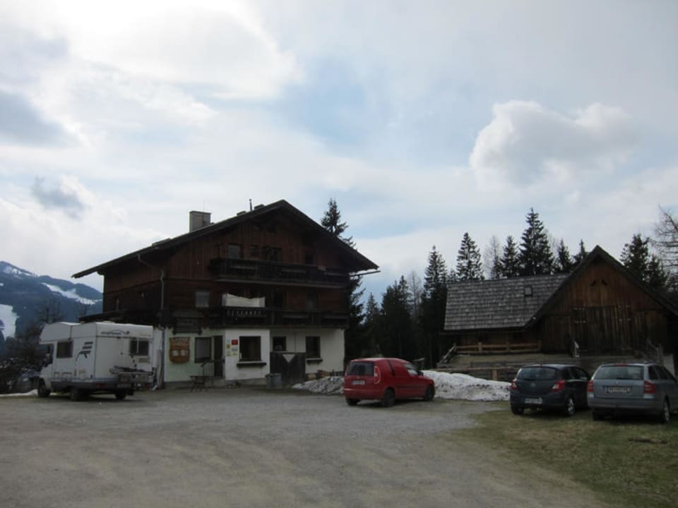 Naturhaus Lehnwieser Naturhaus Lehnwieser