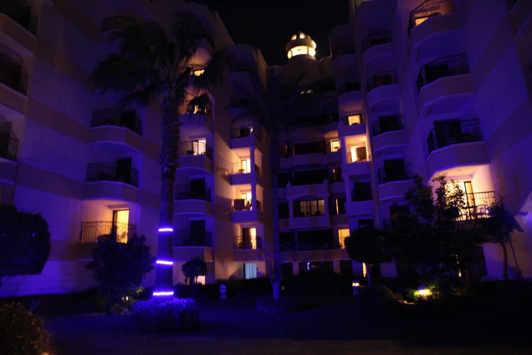 Hotel   SUNRISE Holidays Resort (Adults Only)