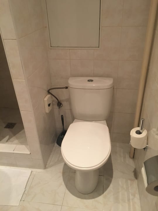 Zimmer Hotel Globus
