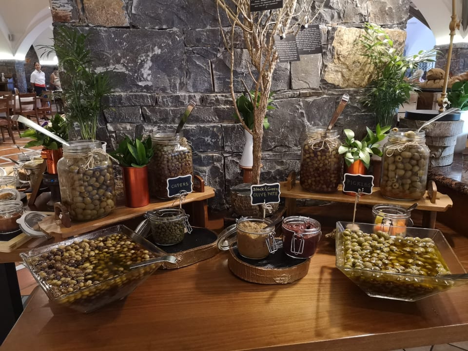 Gastro Creta Maris Resort