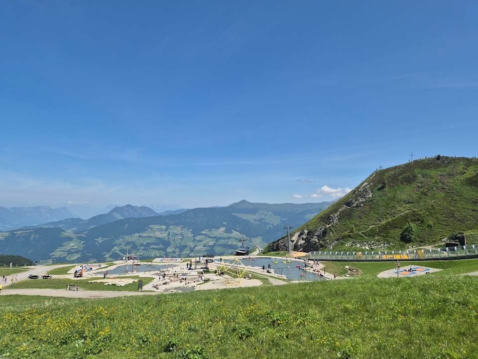 Sport & Freizeit Hotel Kohlerhof